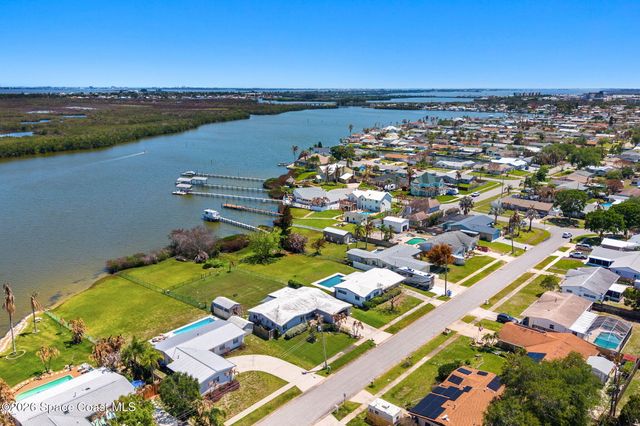 1130 Maikai Drive, Merritt Island, FL 32953