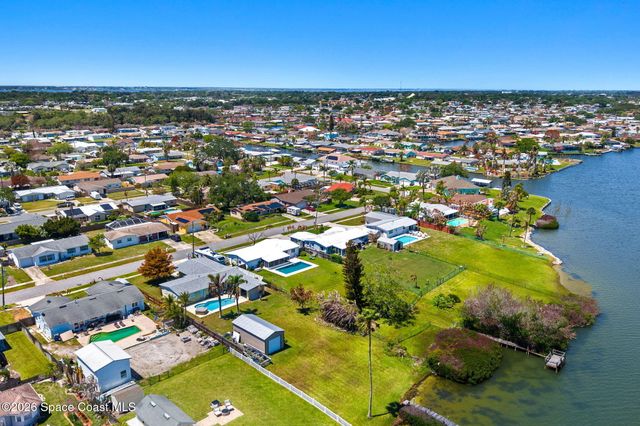 1130 Maikai Drive, Merritt Island, FL 32953