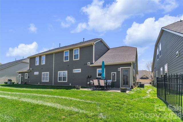 111 Canter Lane, Mooresville, NC 28115