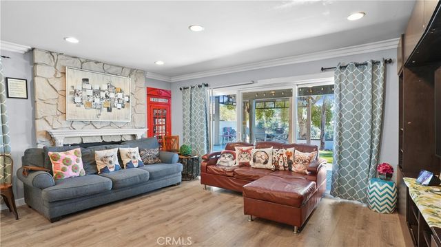 20548 Missionary Ridge, Walnut, CA 91789