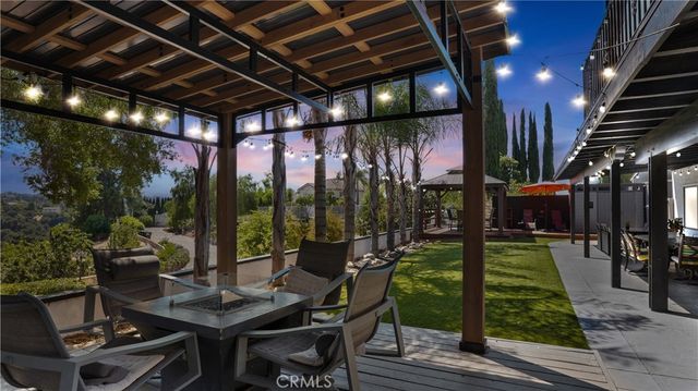 20548 Missionary Ridge, Walnut, CA 91789