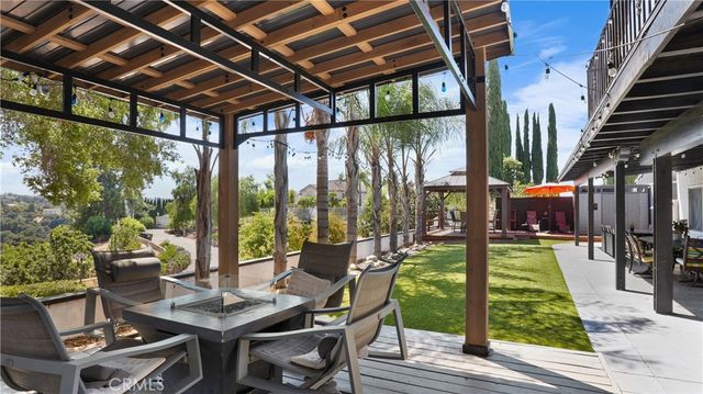 20548 Missionary Ridge, Walnut, CA 91789