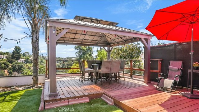 20548 Missionary Ridge, Walnut, CA 91789