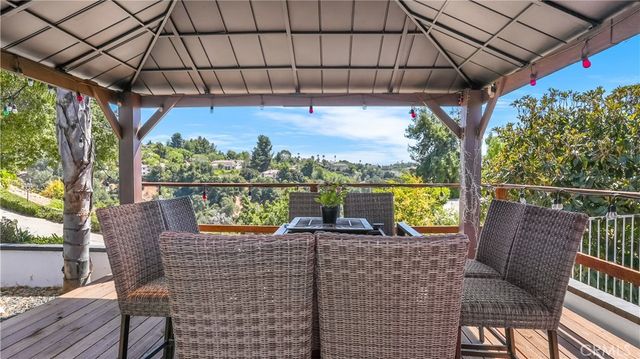 20548 Missionary Ridge, Walnut, CA 91789