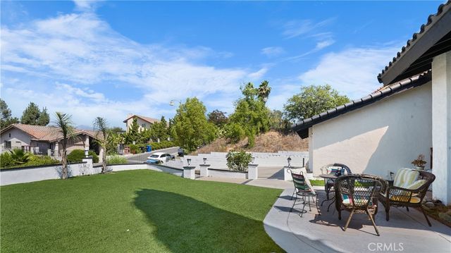 20548 Missionary Ridge, Walnut, CA 91789