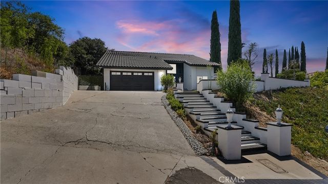20548 Missionary Ridge, Walnut, CA 91789