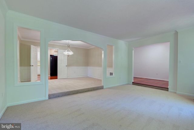 44 CARROLLTON RD, Sterling, VA 20165