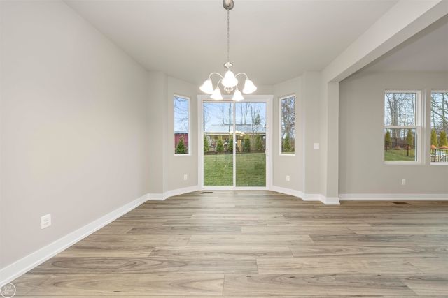 1142 Julian Court, Waterford Twp, MI 48327