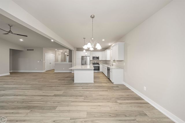 1142 Julian Court, Waterford Twp, MI 48327