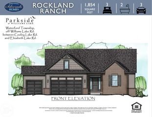 1142 Julian Court, Waterford Twp, MI 48327