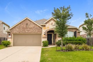 18914 Sorrento Point Drive, New Caney, TX 77357