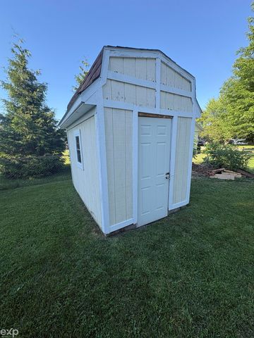 3157 Coventry Drive, Bay City, MI 48706