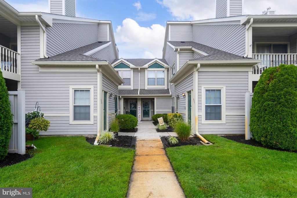 655 STEEPLECHASE CT, DEPTFORD, NJ 08096 — exterior