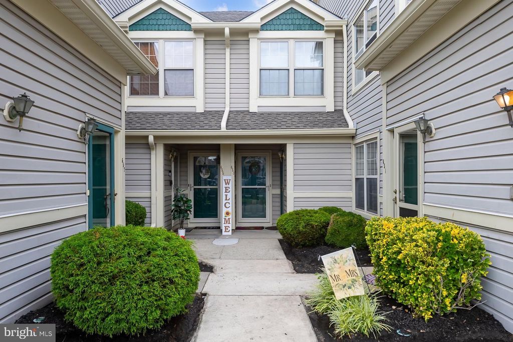 655 STEEPLECHASE CT, DEPTFORD, NJ 08096 — photo 2