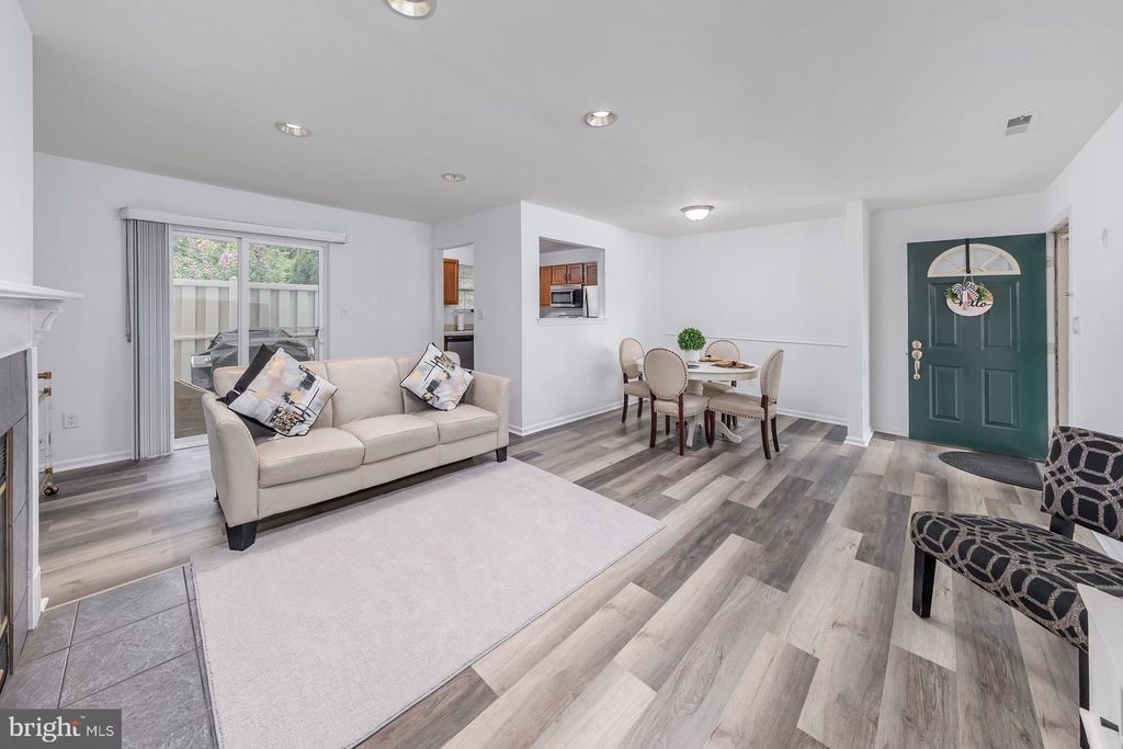655 STEEPLECHASE CT, DEPTFORD, NJ 08096 — photo 5