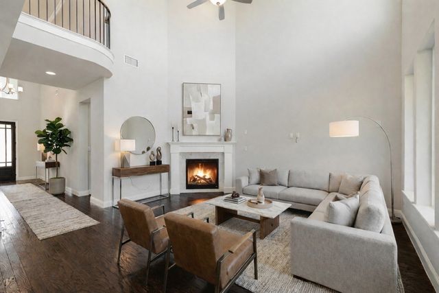 3140 Kennington Drive, Prosper, TX 75078