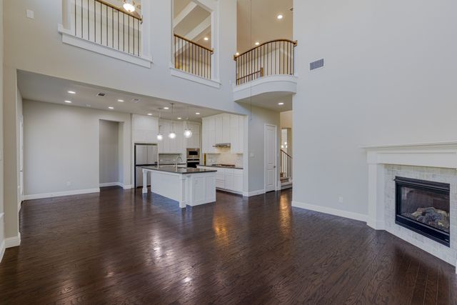 3140 Kennington Drive, Prosper, TX 75078