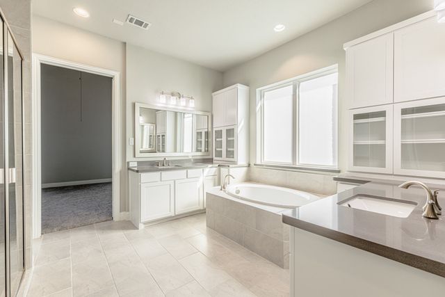 3140 Kennington Drive, Prosper, TX 75078