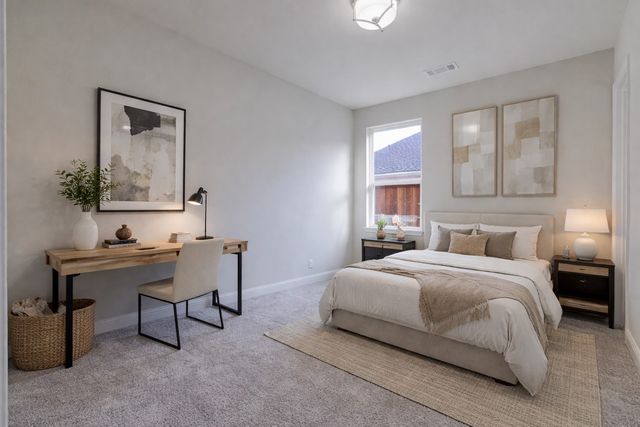 3140 Kennington Drive, Prosper, TX 75078