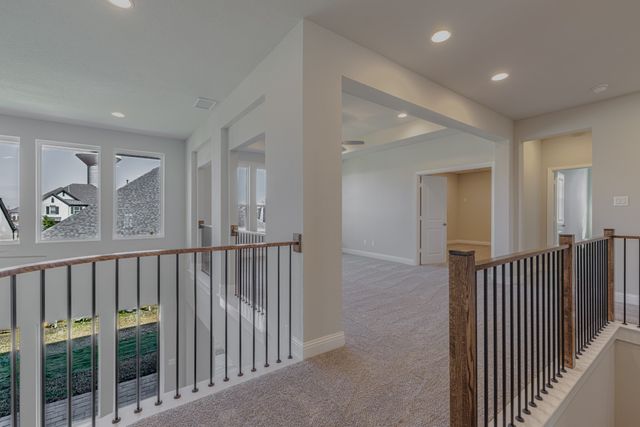 3140 Kennington Drive, Prosper, TX 75078