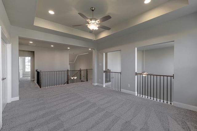 3140 Kennington Drive, Prosper, TX 75078