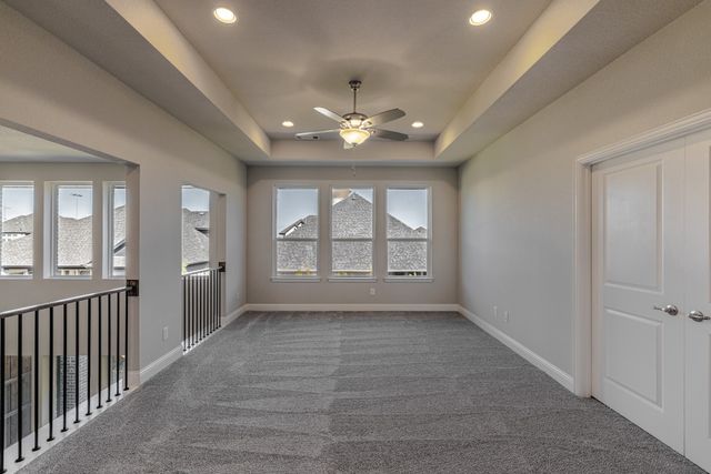 3140 Kennington Drive, Prosper, TX 75078