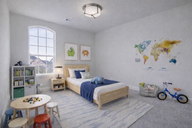 3140 Kennington Drive, Prosper, TX 75078