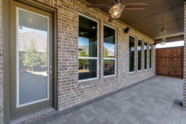 3140 Kennington Drive, Prosper, TX 75078