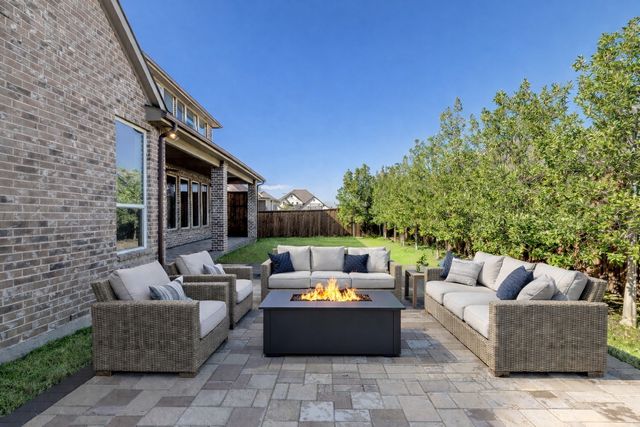 3140 Kennington Drive, Prosper, TX 75078