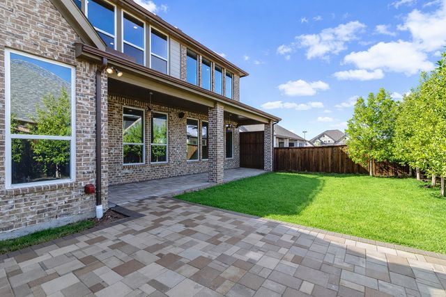 3140 Kennington Drive, Prosper, TX 75078