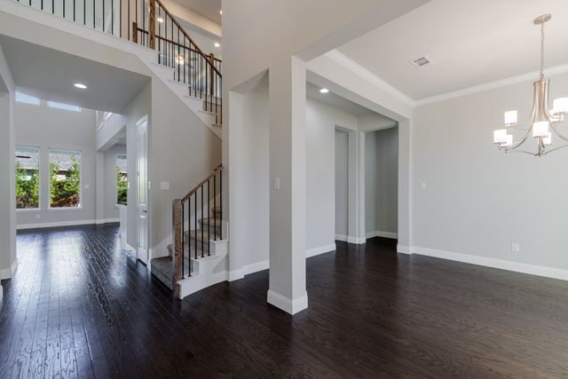 3140 Kennington Drive, Prosper, TX 75078