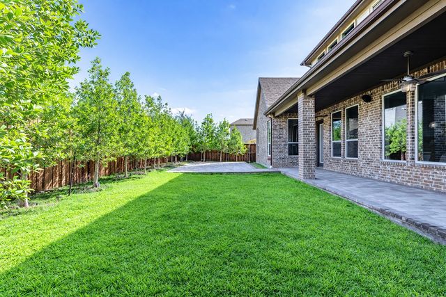 3140 Kennington Drive, Prosper, TX 75078