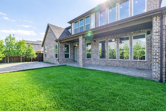 3140 Kennington Drive, Prosper, TX 75078