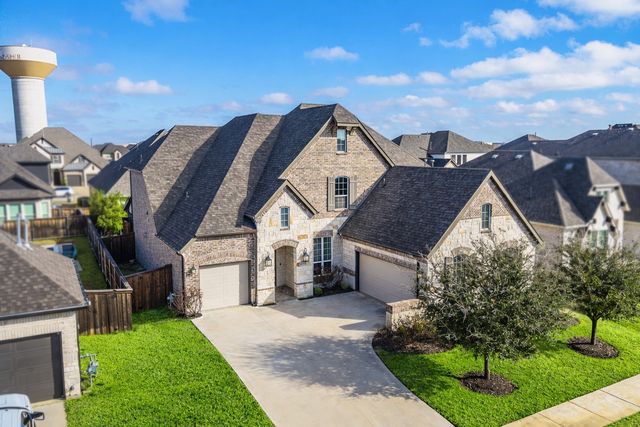 3140 Kennington Drive, Prosper, TX 75078