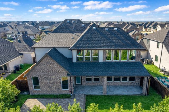 3140 Kennington Drive, Prosper, TX 75078