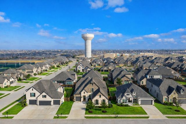 3140 Kennington Drive, Prosper, TX 75078