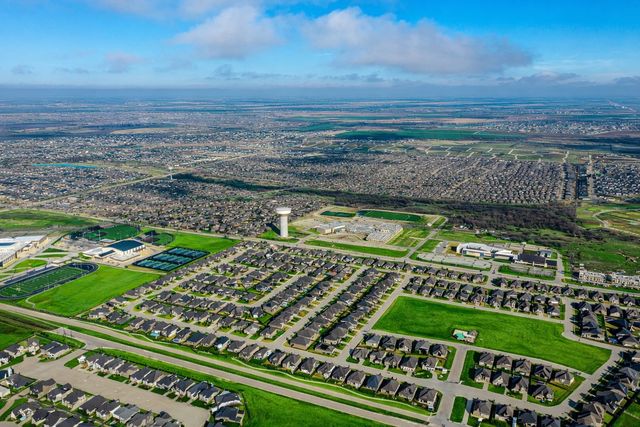 3140 Kennington Drive, Prosper, TX 75078