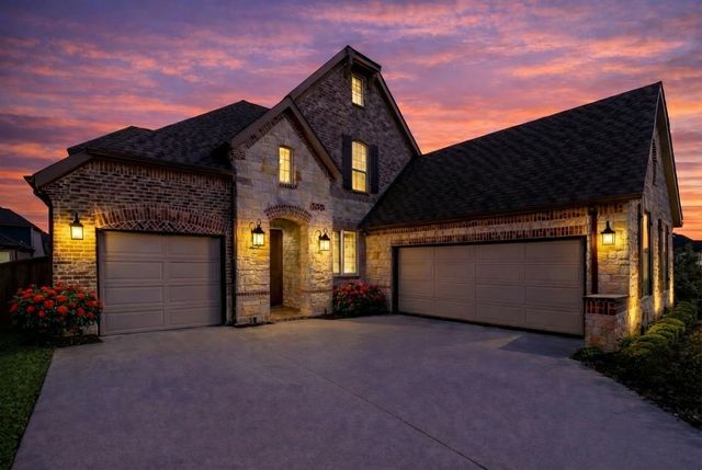 3140 Kennington Drive, Prosper, TX 75078