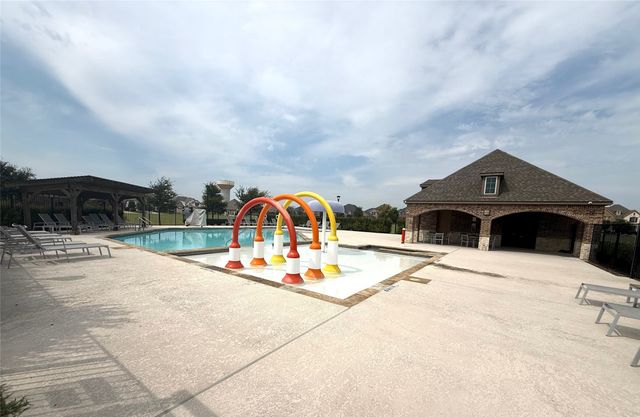 3140 Kennington Drive, Prosper, TX 75078