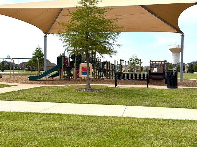 3140 Kennington Drive, Prosper, TX 75078