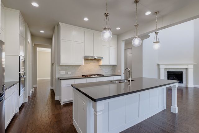 3140 Kennington Drive, Prosper, TX 75078