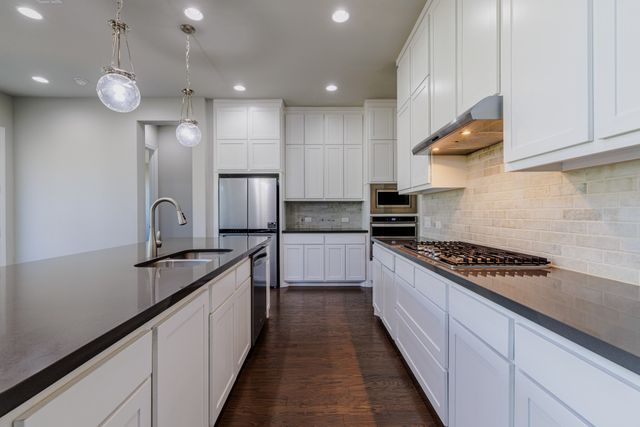 3140 Kennington Drive, Prosper, TX 75078