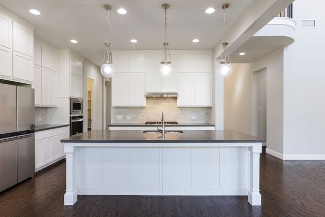 3140 Kennington Drive, Prosper, TX 75078