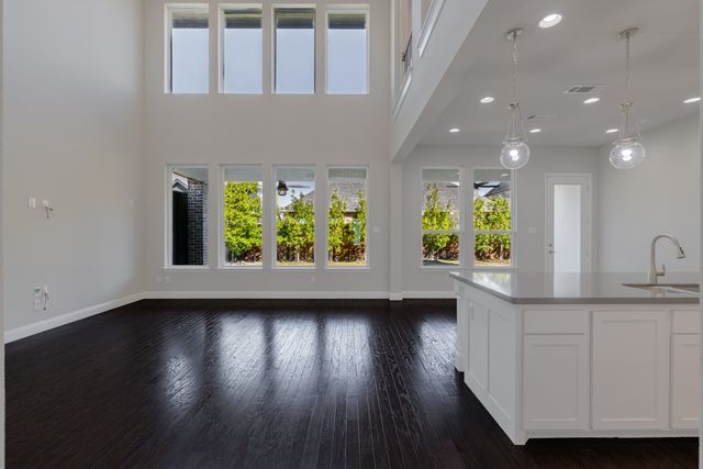 3140 Kennington Drive, Prosper, TX 75078