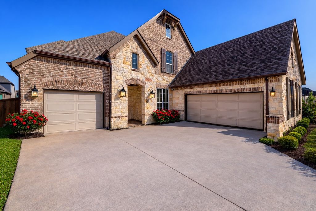 3140 Kennington Drive, Prosper, TX 75078