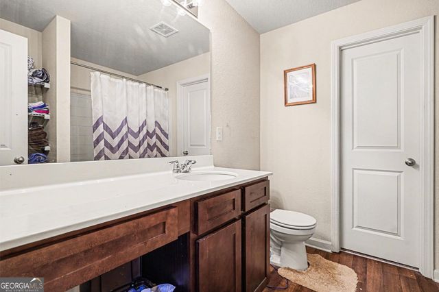 10894 Wheeler Trace, Hampton, GA 30228