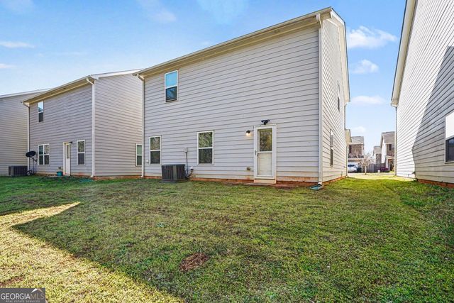 10894 Wheeler Trace, Hampton, GA 30228