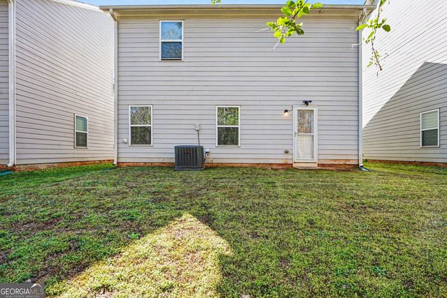 10894 Wheeler Trace, Hampton, GA 30228