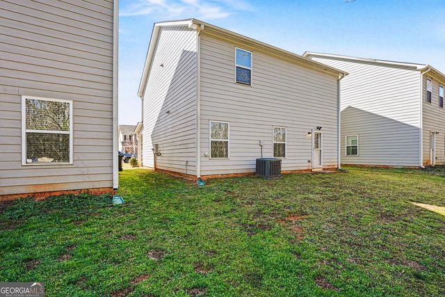 10894 Wheeler Trace, Hampton, GA 30228