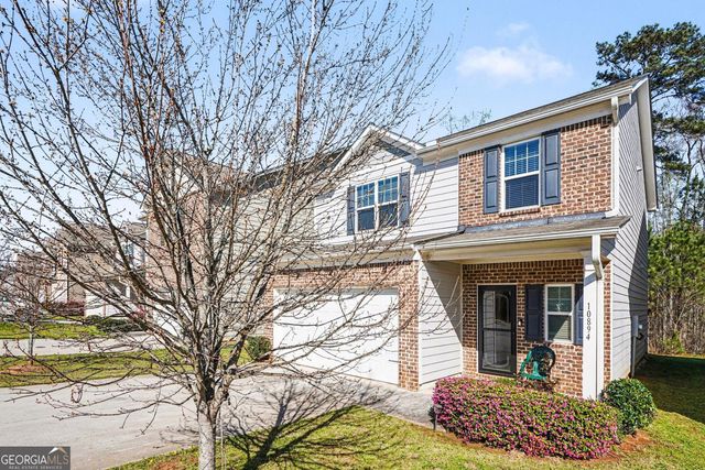 10894 Wheeler Trace, Hampton, GA 30228